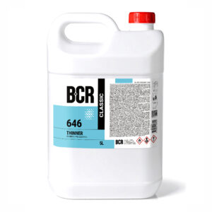 BCR Classic 646 Nitro Šķīdinātājs