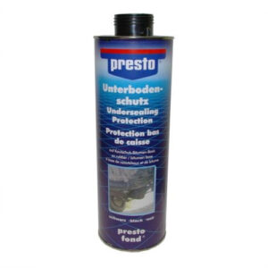 Mastika pamata (bitumena) 1L PRESTO