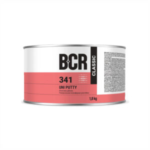 BCR 341 Classic universāla špaktele 0,5kg
