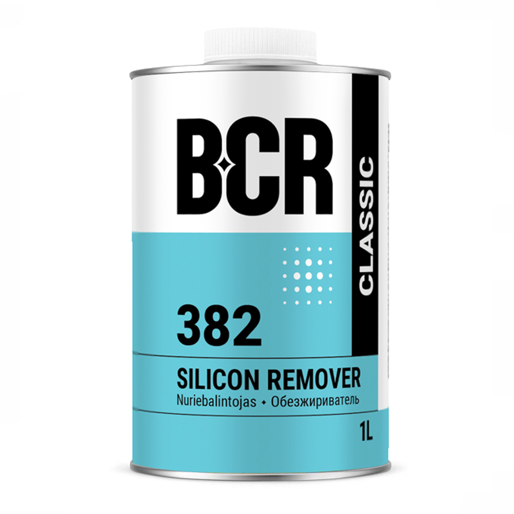 BCR Classic Attaukotājs 382, 1l