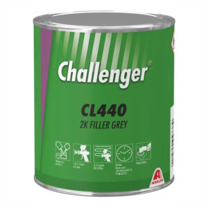 Grunts-pildviela Challenger CL440G Grey 1l