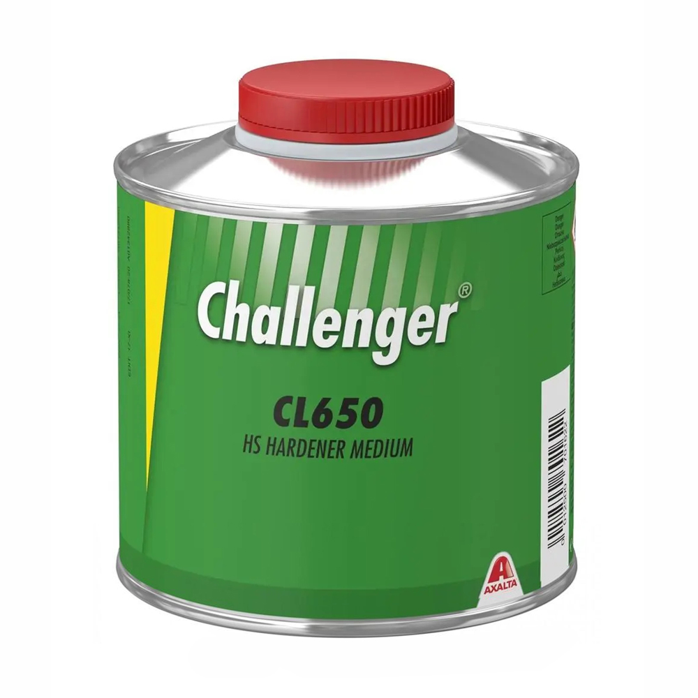Cietinātājs Challenger HS CL650 vidējs (500 ml)