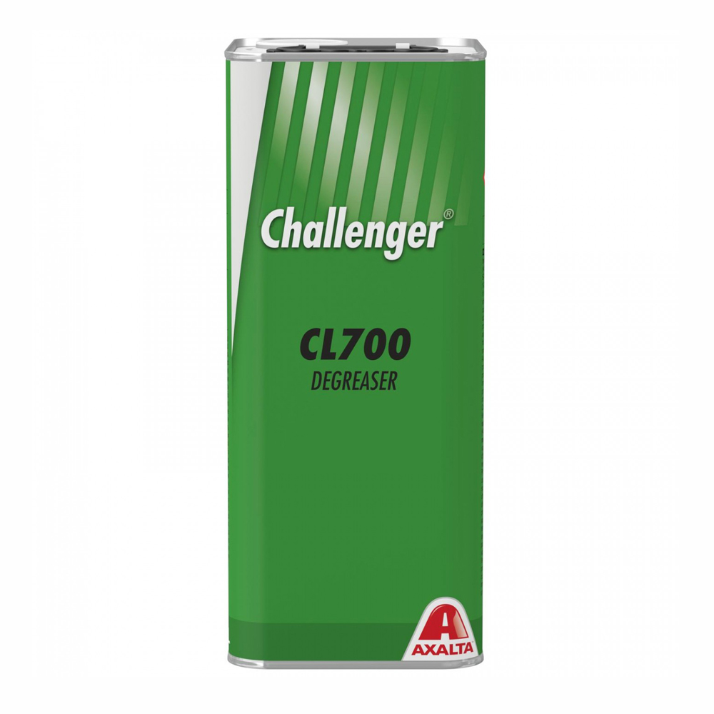Attaukotājs CHALLENGER CL700 (5l)