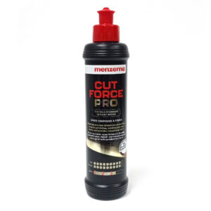 Menzerna Cut Force Pro Universāla pulēšanas pasta