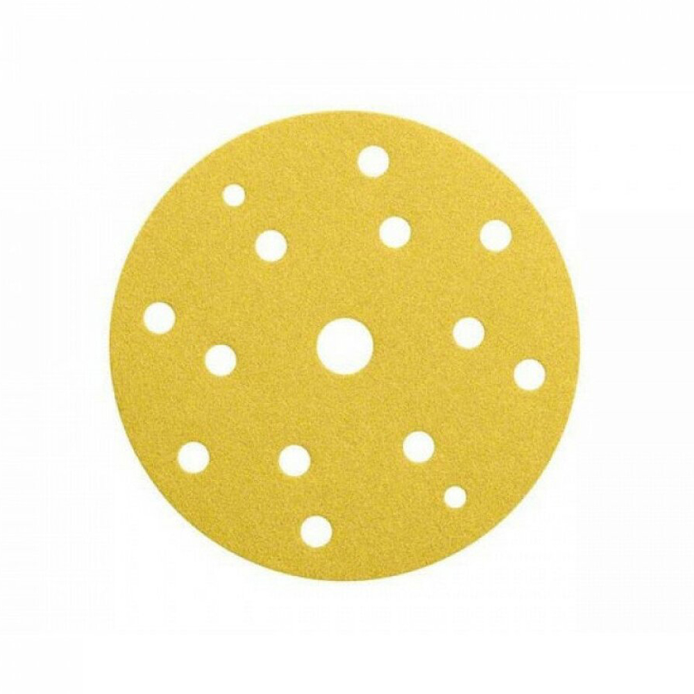 P150 Roberlo Abrazīvais disks Gova Energy D150