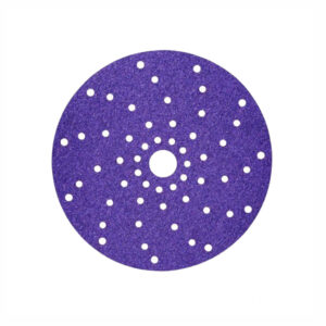 P400+ 3M slīpēšanas disks Cubitron II 737U 150 mm,