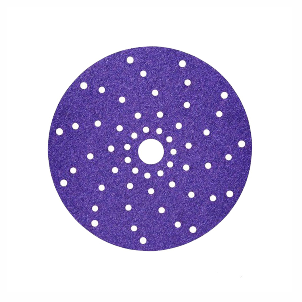 P240+ 3M slīpēšanas disks Cubitron II 737U 150 mm,