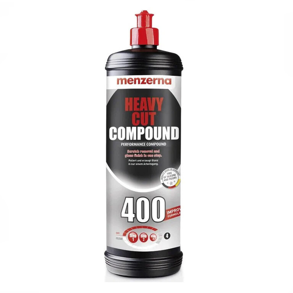 Menzerna Heavy Cut 400