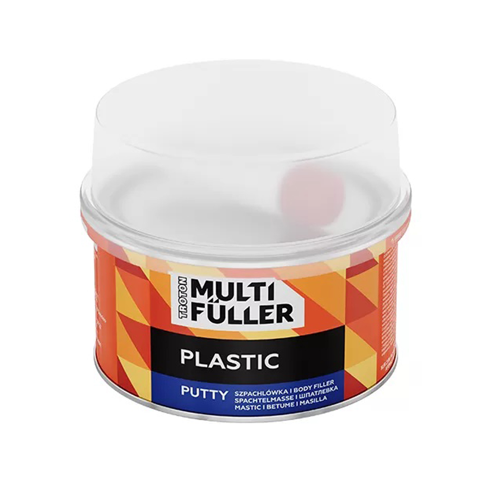 Multi Füller Plastmasas špaktele 400g