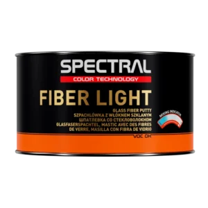 SPECTRAL špaktele ar stikla šķiedru Fiber Light (1l)